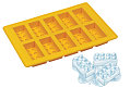 Lego Ice Cube Tray: Totally Geeky or Geek Chic?