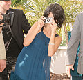 Match The Celeb With The Camera