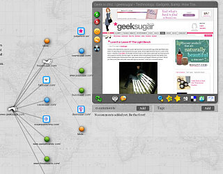 Website of the Day: walk2web