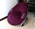 Tech News Roundup - Giant Speaker Chair Concept 
