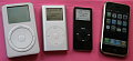 Rumor Mill: New iPods Coming Soon?