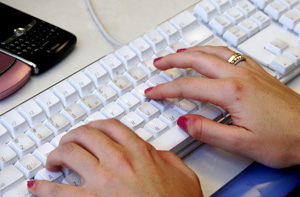 How To Type Faster 
