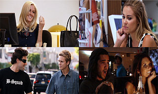 The Hills Tech Quiz: 'Truth And Time Tells All' Episode