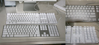 Apple Keyboard Review: New vs. Old