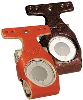 Totally Geeky or Geek Chic? Orbino Shuffle Cases