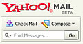 Yahoo Lets You Send Text Messages Via E-Mail