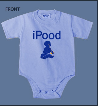 iPood 4 iPood 4