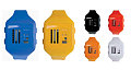 Nooka Watches: Totally Geeky or Geek Chic?
