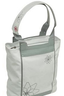 Puma's 'Lady At Work' Bag