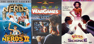 Name That Geeky Film Quote