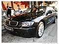 Tech News Roundup - BMW Hydrogen 7