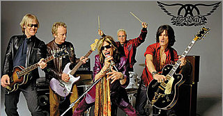 Tech News - Aerosmith for Guitar Hero IV
