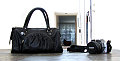 Tech News Roundup - The Big Camera Bag Question