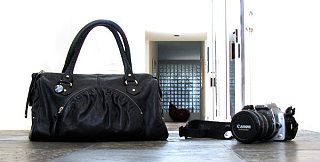 Tech News Roundup - The Big Camera Bag Question