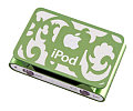 Laser Engraved iPod Shuffle Adds Creative Touch