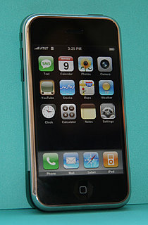 Apple Sells One Millionth iPhone