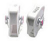 Speaker and Headphone Combo By Elecom 