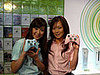 Love It or Leave It? Blue and Pink Xbox 360 Controllers