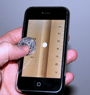 Geek Tip: Use Your iPhone As A Ruler