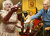 Seniors Still Love The Wii