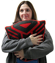 Andrea Owens of Think Geek: Geeky Girl We Love