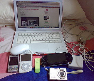 Retail_therapy Displays Her Gorgeous Geek Gear