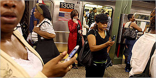 Cell Phone Reception In Subways: Yay or Nay? 