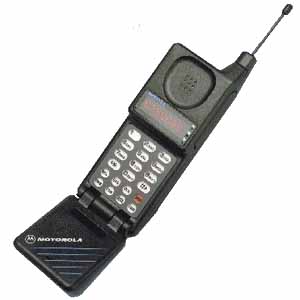 Geek Out Roundup: Your First Cell Phone!