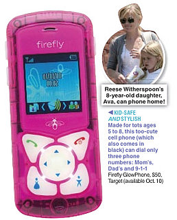 Great Gadget Gear For Kids  