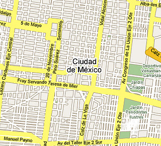 Google Maps Adds 54 More Countries