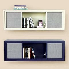 Speaker Shelf: Love It or Leave It? Speaker Shelf: Love It or Leave It?
