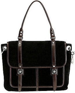 Lanvin Odeon Messenger Bag: Love or Leave? 