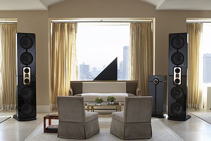 Steinway Lyngdorf’s Music System: Geek or Chic? 