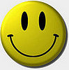 The Digital Smiley Face Turns 25 Today : ) 
