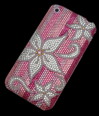 Moment of Geek: Crystallized iPhone 