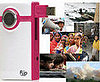 Pure Digital Kicks Off Massive Camcorder Giveaway 