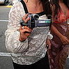 Match the Celeb With the Camera 