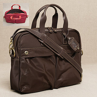 Nylon Laptop Case By JCrew: Love or Leave? 
