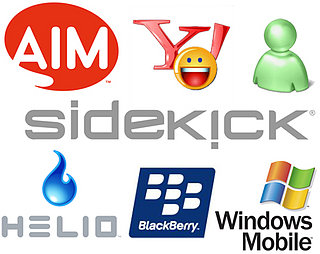 Tech News - Which Mobile IM Client Do You Prefer? 