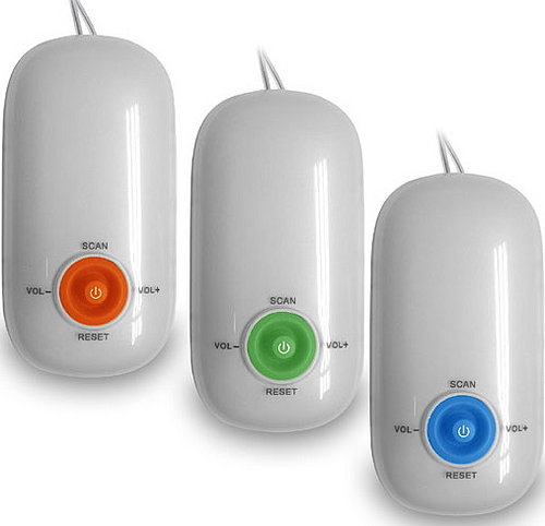 Mood Light Shower Radio: Love It or Leave It? 