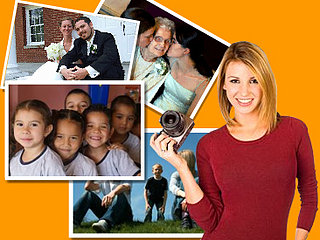 Geek Tip: The Easiest Way to Scan All Your Pics