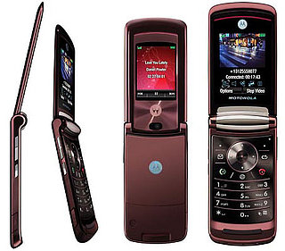 The Winners of Geeksugar's RAZR2 Giveaway Are...