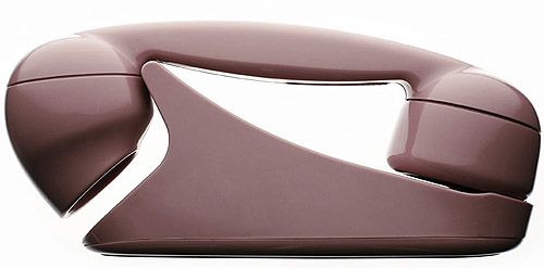 Sophia Phone by Hulger: Totally Geeky or Geek Chic? 