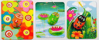 Cyber Bug Mouse Pad Sets: Love or Leave? 