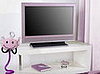 The Cosmo Pink Bravia TV: Love It or Leave It? 