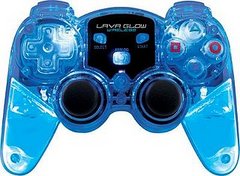 Lava Glow PS3 Controller: Love It or Leave It? Lava Glow PS3 Controller: Love It or Leave It?