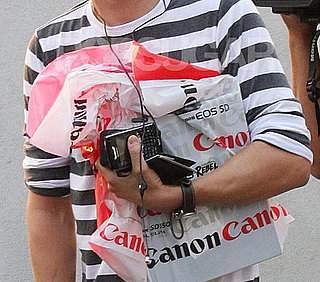Guess the Gadget Guy!