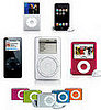 Happy 6th Anniversary Apple iPod! 