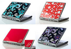 Fun and Funky Laptop SKYN Covers Fun and Funky Laptop SKYN Covers