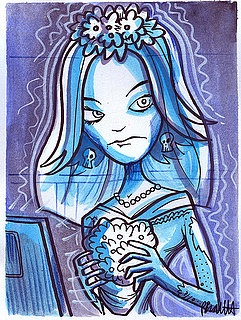 Daily Tech - Geeksugar Gets Geeky Ghostly for Halloween!